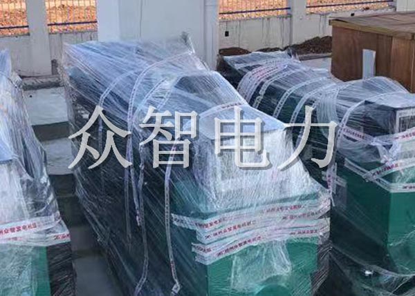 棗潛高速公路項(xiàng)目，康明斯發(fā)電機(jī)組5臺(tái)